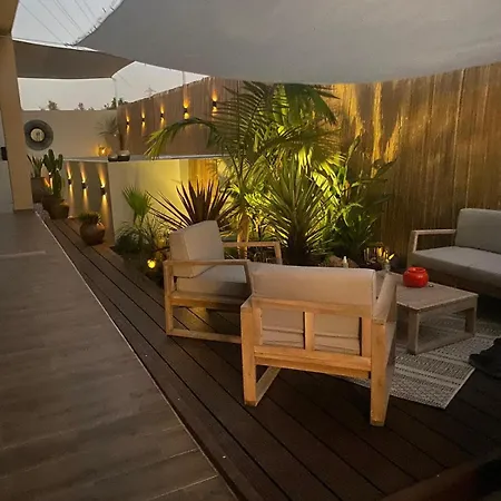 빌라 A - Algarve Portugal 알고스