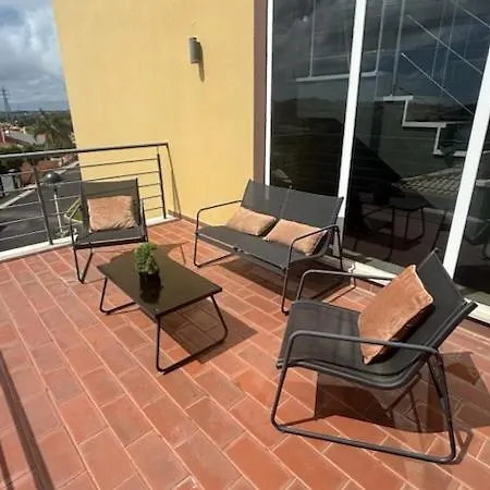 A - Algarve Portugal