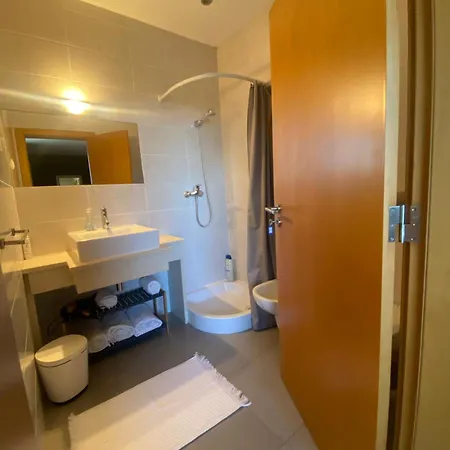 A - Algarve Portugal 빌라 알고스