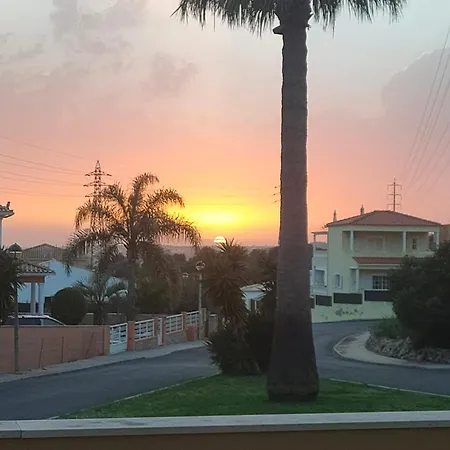 A - Algarve Portugal 빌라 *