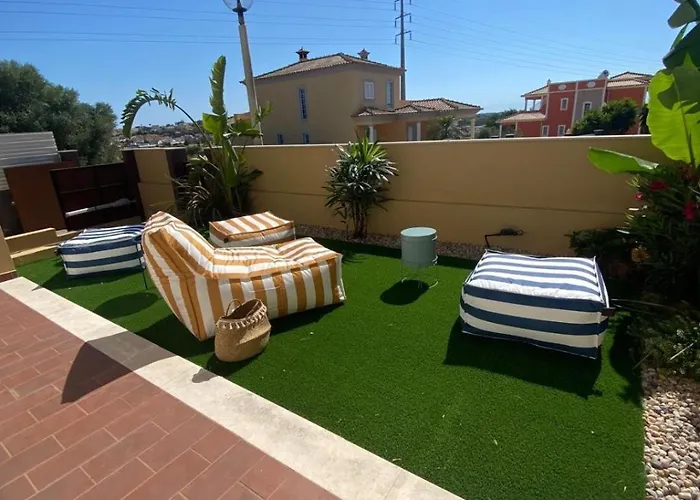 Villa A - Algarve Portugal