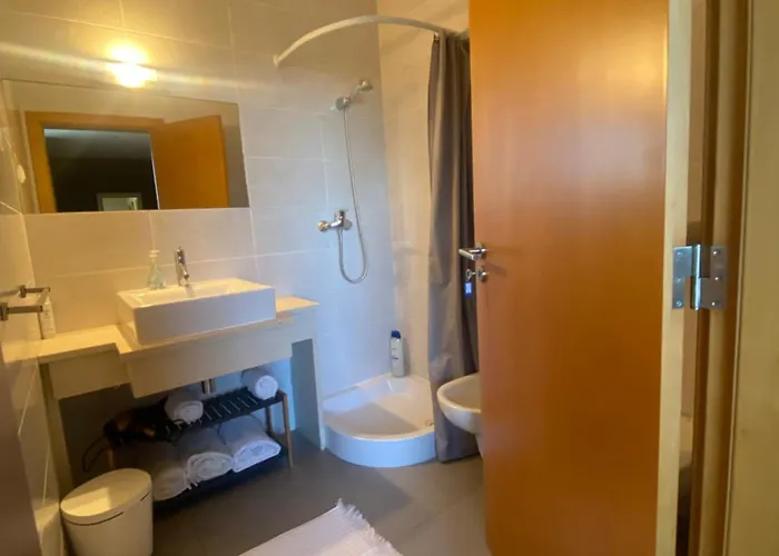 A - Algarve Portugal Villa Algoz