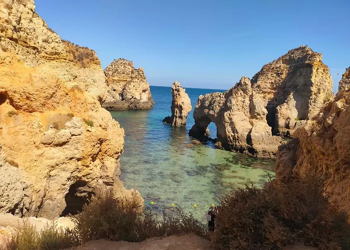 A - Algarve Portugal