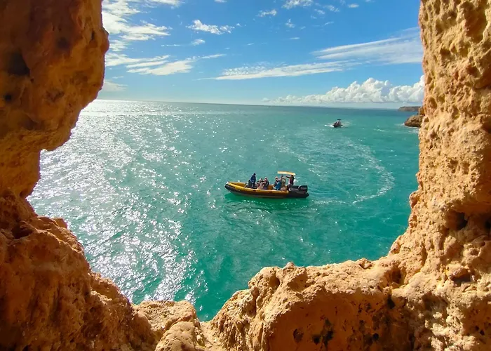 A - Algarve Portugal Villa