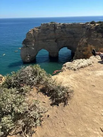 Villa A - Algarve Portugal Algoz