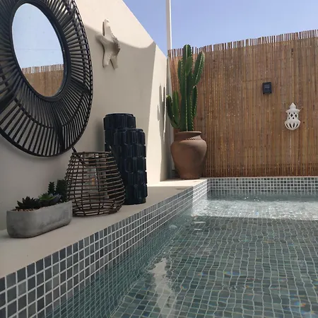 Quiet Algarve Near Albufeira ,beaches, Private Pool, Bbq, Terrace- Algarve Portugal Villa *