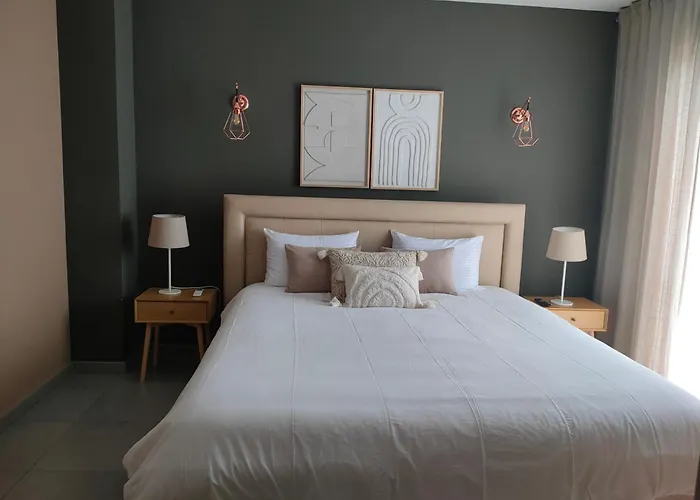 Willa A - Algarve Portugal Algoz