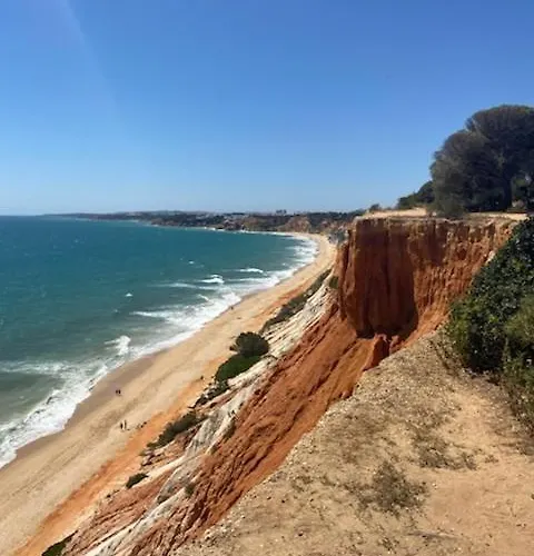 A - Algarve Portugal Algoz